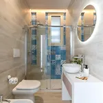 Mare Pescoluse- Design مارينا دي بيسكولوس
