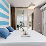 Mare Pescoluse- Design