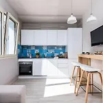Mare Pescoluse- Design مارينا دي بيسكولوس