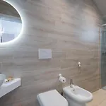 Mare Pescoluse- Design شقة *