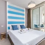 شقة Mare Pescoluse- Design