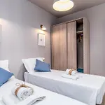 Mare Pescoluse- Design شقة مارينا دي بيسكولوس