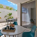 شقة Mare Pescoluse- Design مارينا دي بيسكولوس