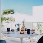 Mare Pescoluse- Design شقة *
