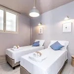 Mare Pescoluse- Design شقة مارينا دي بيسكولوس