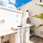 شقة Mare Pescoluse- Design مارينا دي بيسكولوس