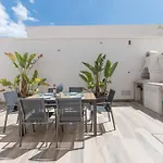 Mare Pescoluse- Design مارينا دي بيسكولوس