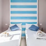 شقة Mare Pescoluse- Design مارينا دي بيسكولوس