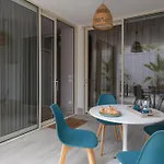 Mare Pescoluse- Design * مارينا دي بيسكولوس