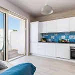 Mare Pescoluse- Design شقة *