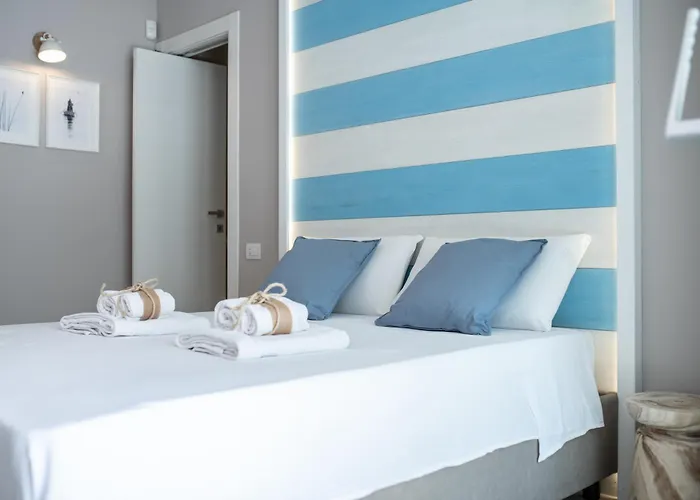 Mare Pescoluse- Design * Marina Di Pescoluse