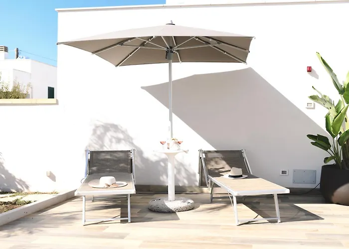 Mare Pescoluse- Design